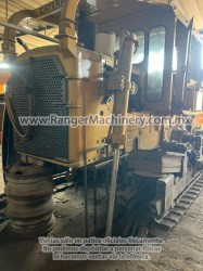 Bulldozer-Caterpillar -D7C-2